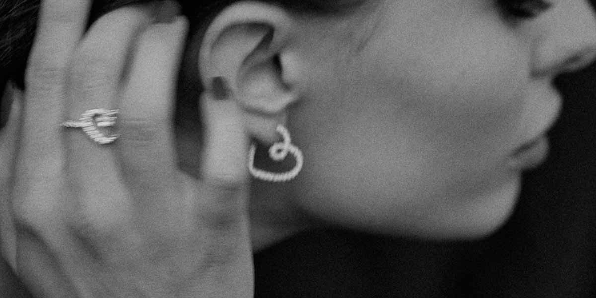 WALENTYNKI - BIŻUTERIA -14% OFF