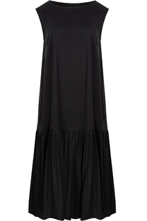 Sukienka midi tencel by VerityHunt