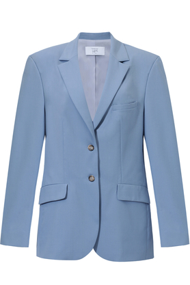 Marynarka Men's style Blue by FRANCHIE RULES