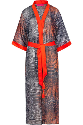 Kimono CRISTINA by SUZANA PERREZ