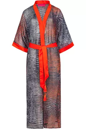 Kimono CRISTINA by SUZANA PERREZ