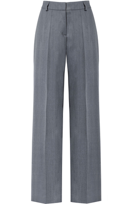 Spodnie Classic Gris by FRANCHIE RULES
