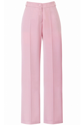 Spodnie Classic Merino Pink by FRANCHIE RULES