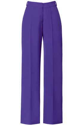 Spodnie Classic Violet by FRANCHIE RULES