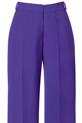 Spodnie Classic Violet by FRANCHIE RULES