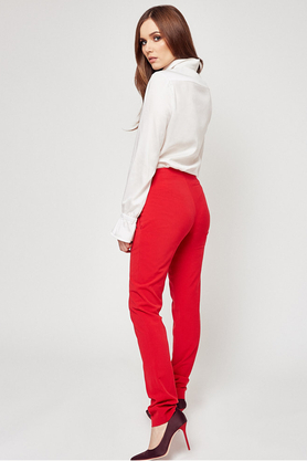 Spodnie Red by FRANCHIE RULES